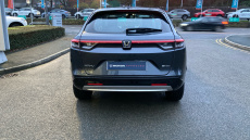 Honda HR-V 1.5 eHEV Advance 5dr CVT Hybrid Hatchback